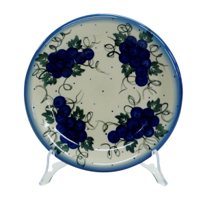 Dessert plate ANDY 19 cm (A114 D9) 