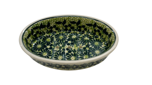 Soap dish large (A206 D49)