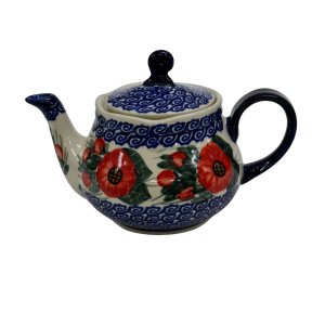 Kettle small (A35 D15)