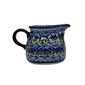 Creamer bulgy (A417 D75)