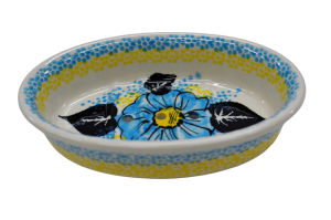 Soap dish large (A206 DU1)