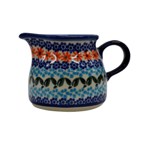 Creamer bulgy (A417 D69)