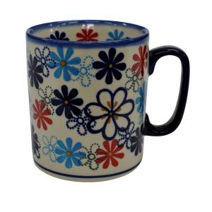 Mug KUBAS large (A352 D44)