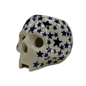 Czaszka lampion (A111 D45)