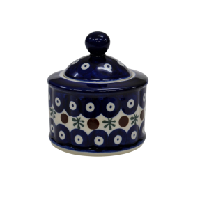 Sugar bowl (A76 D24)