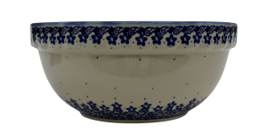 Large serving bowl 3,5l (A484 D27)