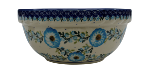 Large serving bowl 3,5l (A484 D58)