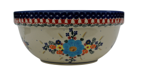Large serving bowl 3,5l (A484 D59)