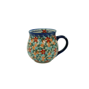 Bubble mug ANDY (A10 D54)