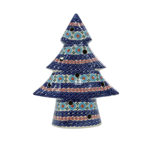 Medium Christmas tree (A283 D3)