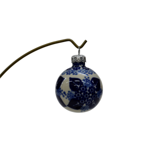 Small Christmas ornament (A233 D108)