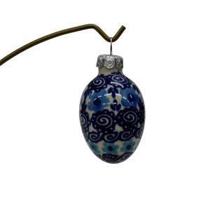 Easter hanging egg small (A315 D98)