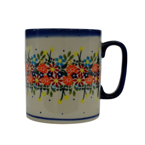 Mug KUBAS large (A352 D55)