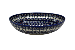 Bowl EGG large (A487 D43)