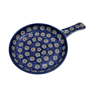 Large ceramic pan (A400 D65)