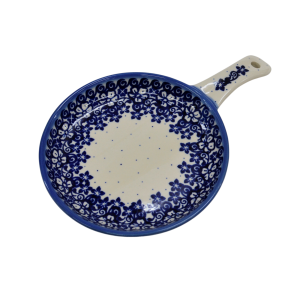 Large ceramic pan (A400 D27)