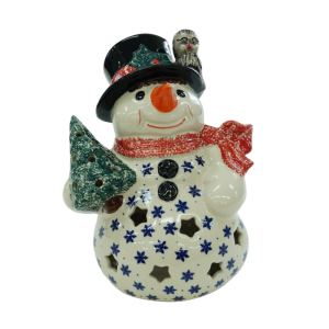 Big snowman (A129 D33)