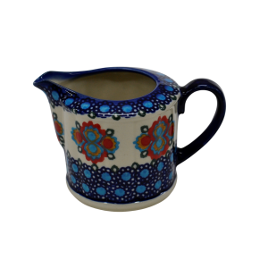Milk jug (A77 D82)