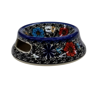 Small dog bowl (A96 D66)