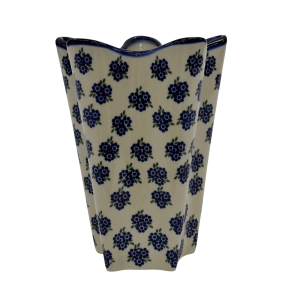 Flower vase (A104 D16)