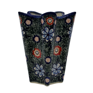 Flower vase (A104 D42)