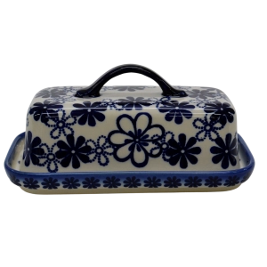 Butter dish OSEŁKA (A399 D39)