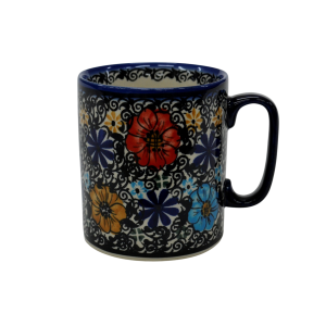 Mug KUBAS large (A352 D66)