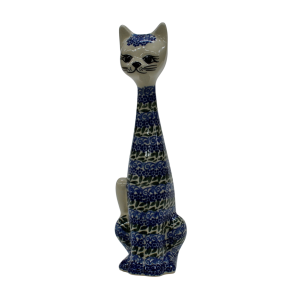 Cat Egyptian Mau 2 (A476 D75)