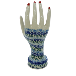 Large jewelry stand (A140 D75)