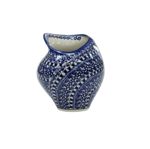 Seashell vase (A105 D25)