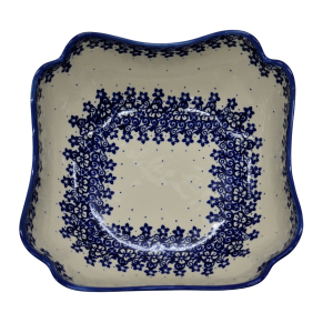 Miska ceramiczna TULIPAN duża (A497 D27)