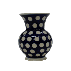 Wazon ceramiczny kulka III (A501 D64) 