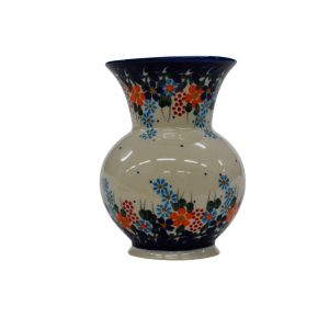 Flower vase ball III (A501 D23)
