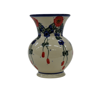 Flower vase ball III (A501 D10)