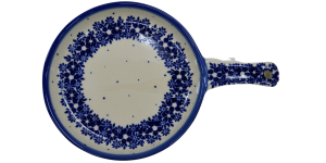 Large ceramic pan (A400 D51)