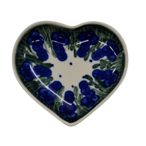 Podstawka serce (A7 D19)