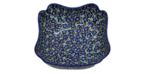 Miska ceramiczna TULIPAN duża (A497 D87) 