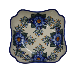 Miska ceramiczna TULIPAN duża (A497 D7)  