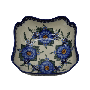 Miska ceramiczna TULIPAN duża (A497 D74)    