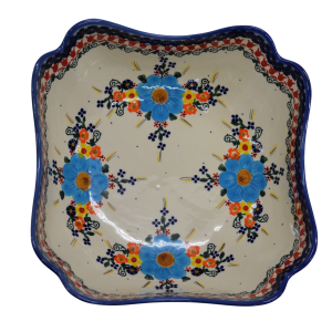 Miska ceramiczna TULIPAN duża (A497 D59)      