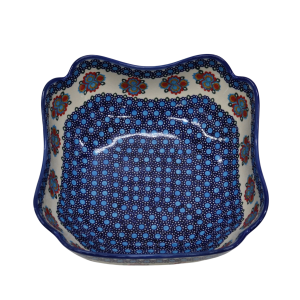 Miska ceramiczna TULIPAN duża (A497 D82)        