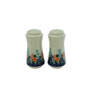 Salt and pepper shakers (A16 D23)