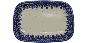 Platter DARIA 3 (A198 D27)  
