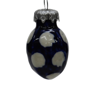 Bombka choinkowa ORZECH (A314 D64)