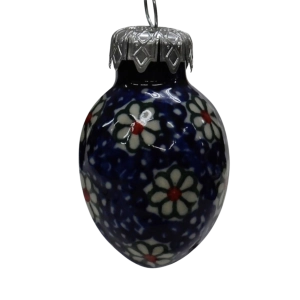 Bombka choinkowa ORZECH (A314 D65)