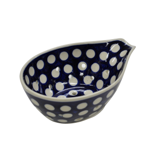 Durszlak cedzak ceramiczny (A506 D64)