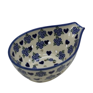 Durszlak cedzak ceramiczny (A506 D89)