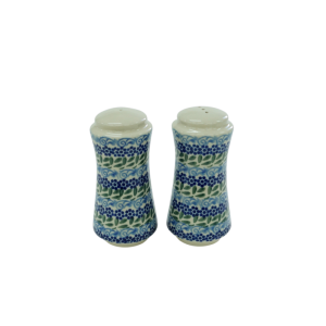 Salt and pepper shakers (A16 D75)