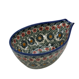 Fruit colander (A506 D48)
