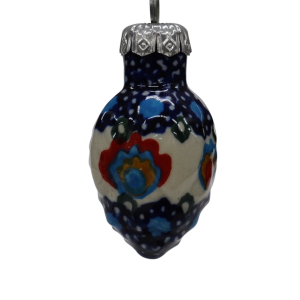 Christmas ornament HOP CONE (A507 D82)